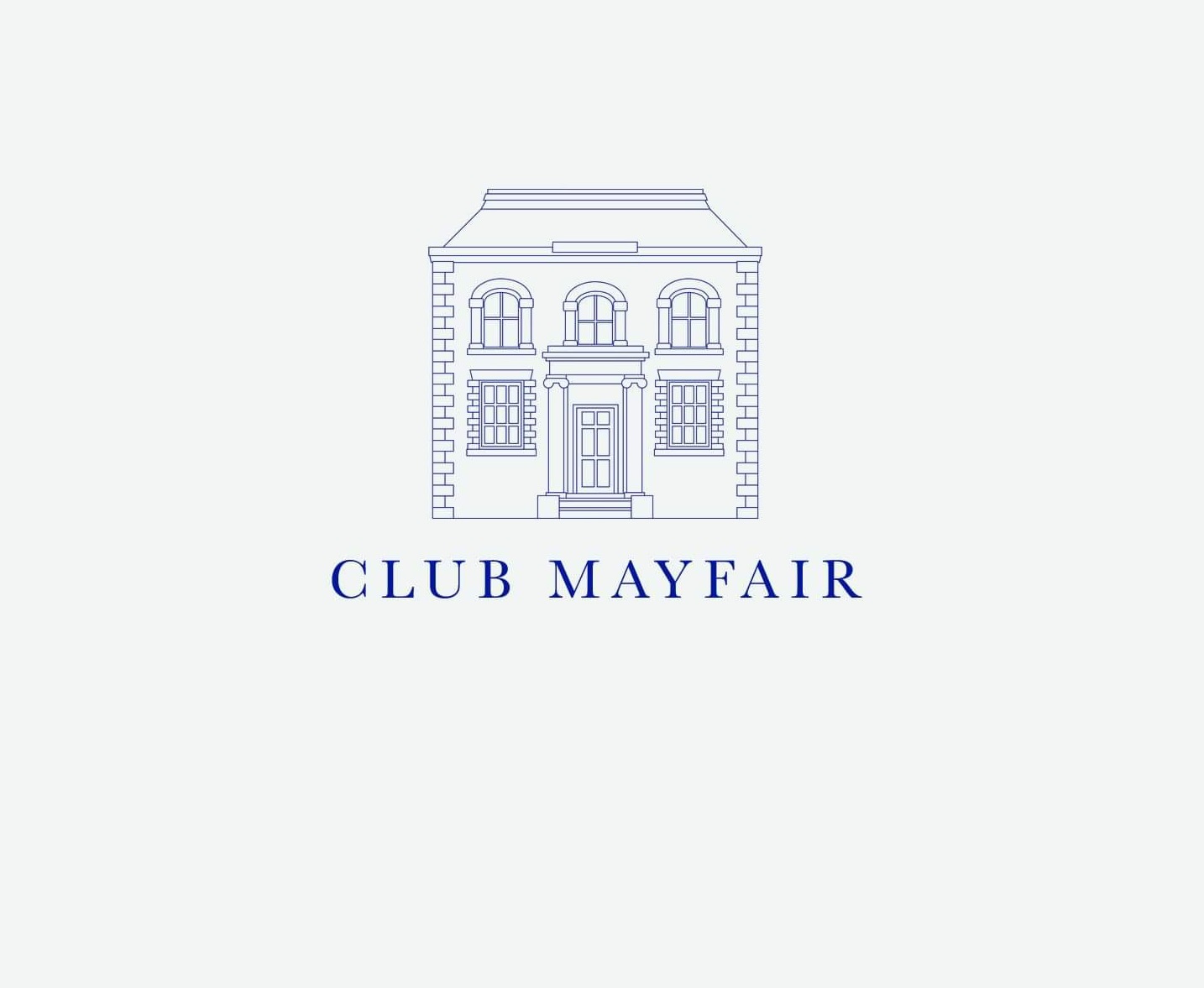 Booking page - Club Mayfair